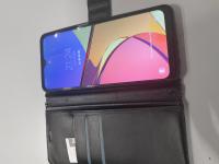 CS1781/2025 SMARTPHONE WITH BLACK COVER